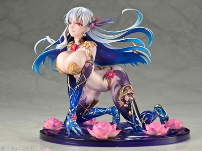 Fate/Grand Order - Kama - 1/7 - Assassin, Final Ascension