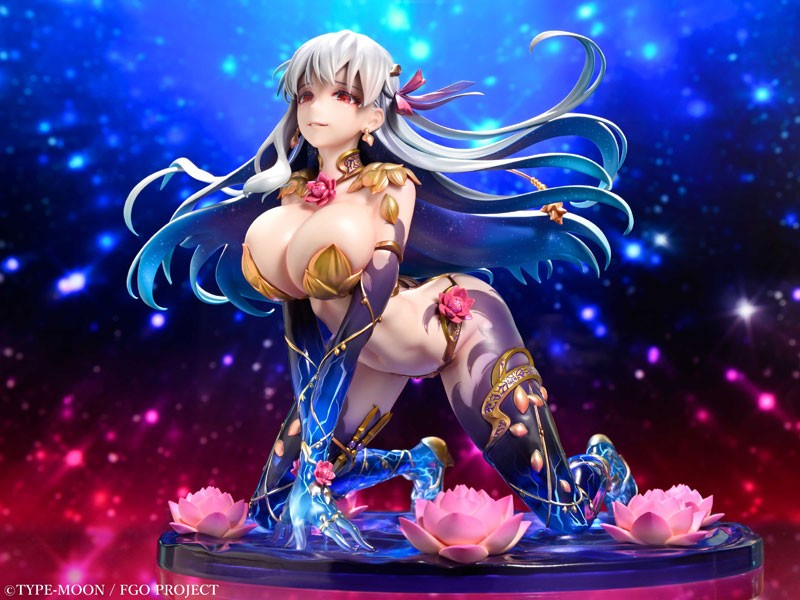 Fate/Grand Order - Kama - Assassin, Final Ascension - 1/7