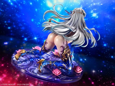 Fate/Grand Order - Kama - 1/7 - Assassin, Final Ascension