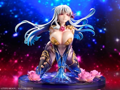 Fate/Grand Order - Kama - 1/7 - Assassin, Final Ascension