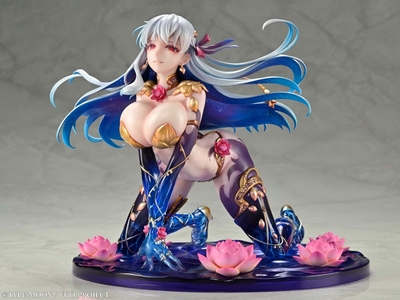 Fate/Grand Order - Kama - 1/7 - Assassin, Final Ascension