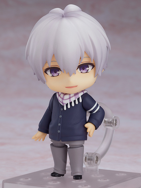 IDOLiSH7 Ousaka Sougo Nendoroid