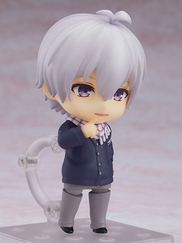 IDOLiSH7 Ousaka Sougo Nendoroid