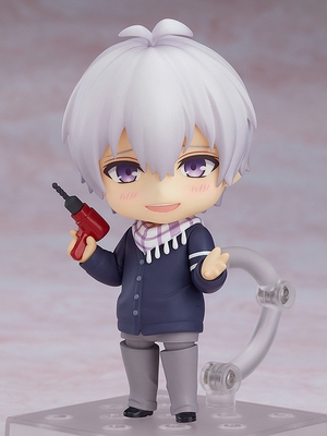 IDOLiSH7 Ousaka Sougo Nendoroid