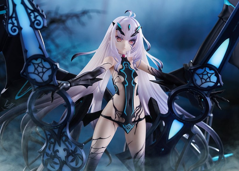 Fate/Grand Order - Melusine - 1/7 - Lancer