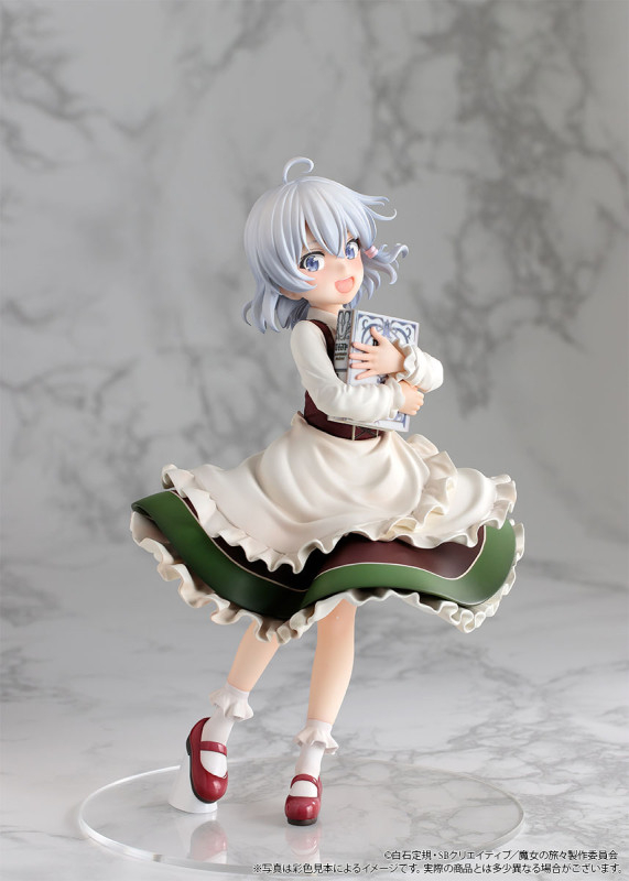 Majo no Tabitabi - Elaina - Childhood Ver. - 1/6