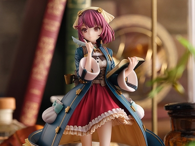 Atelier Sophie ~Fushigi na Hon no Renkinjutsushi~ Sophie Neuenmuller KT Model+ Everyday Ver. 1/7