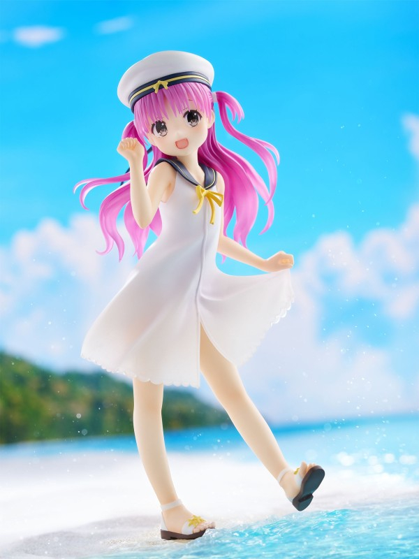 Summer Pockets - Katou Umi - F:Nex - 1/7