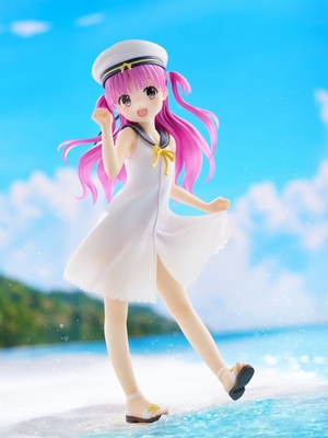 Summer Pockets - Katou Umi - F:Nex - 1/7