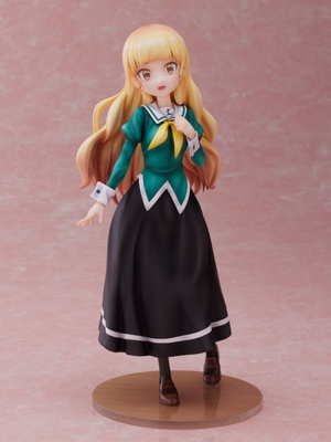 1/7 Yuri Is My Job! - Hime Shirasagi