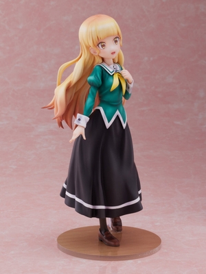 1/7 Yuri Is My Job! - Hime Shirasagi