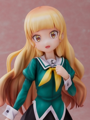 1/7 Yuri Is My Job! - Hime Shirasagi