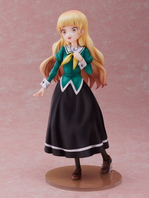 1/7 Yuri Is My Job! - Hime Shirasagi