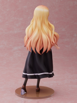 1/7 Yuri Is My Job! - Hime Shirasagi