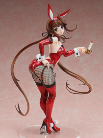 Shinobi Master Senran Kagura: New Link Ryobi Bunny Ver. 1/4