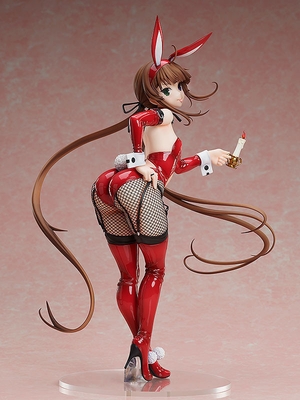 Shinobi Master Senran Kagura: New Link Ryobi Bunny Ver. 1/4