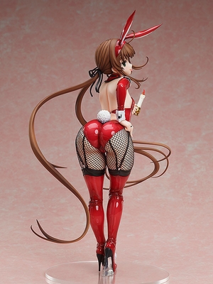 Shinobi Master Senran Kagura: New Link Ryobi Bunny Ver. 1/4