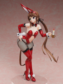 Shinobi Master Senran Kagura: New Link Ryobi Bunny Ver. 1/4
