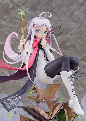 1/7 Smile of the Arsnotoria the Animation - Arsnotoria