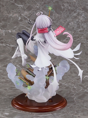 1/7 Smile of the Arsnotoria the Animation - Arsnotoria