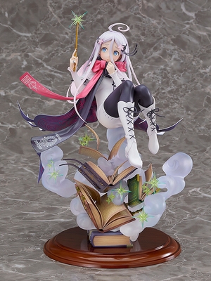 1/7 Smile of the Arsnotoria the Animation - Arsnotoria