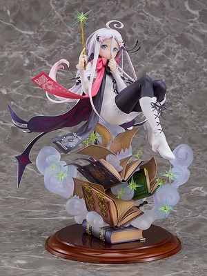 1/7 Smile of the Arsnotoria the Animation - Arsnotoria