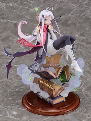 1/7 Smile of the Arsnotoria the Animation - Arsnotoria