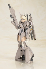 Frame Arms Girl - Zero Tortoise