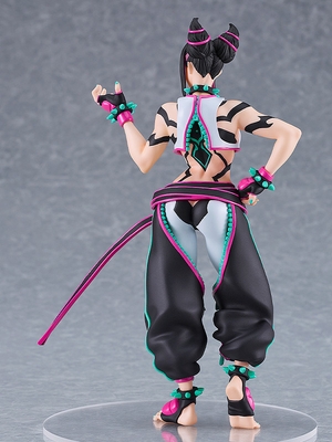 Street Fighter 6 - Han Juri - Pop Up Parade
