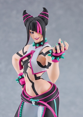 Street Fighter 6 - Han Juri - Pop Up Parade