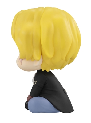 One Piece - Sabo - Look Up