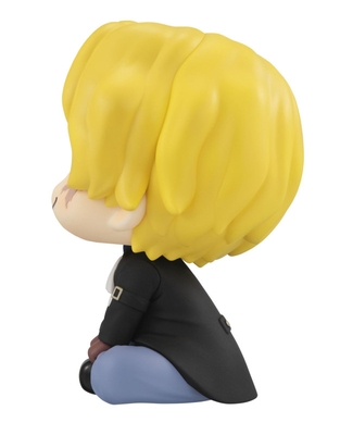 One Piece - Sabo - Look Up
