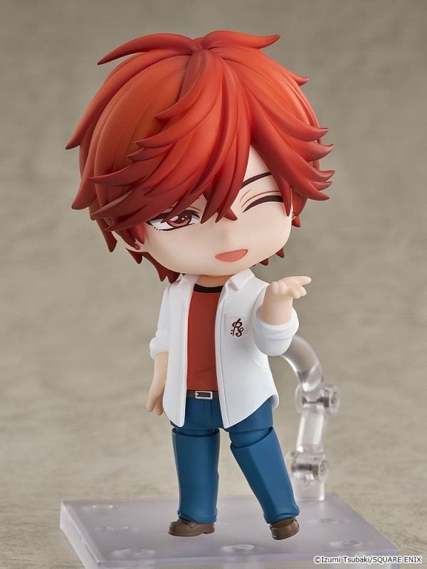 Gekkan Shoujo Nozaki-kun - Mikoshiba Mikoto - Nendoroid (#2777)