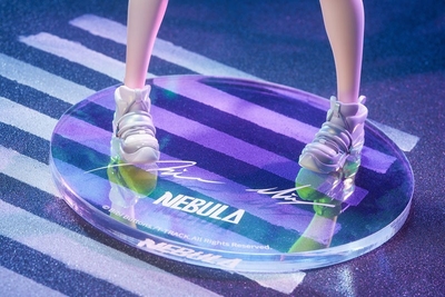 Original - Kin Mirai Nekomata Miu - 1/6