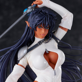 Bastard!! Ankoku no Hakaishin - Arshes Nei