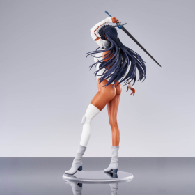 Bastard!! Ankoku no Hakaishin - Arshes Nei