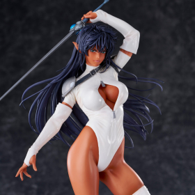 Bastard!! Ankoku no Hakaishin - Arshes Nei