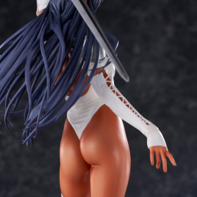 Bastard!! Ankoku no Hakaishin - Arshes Nei