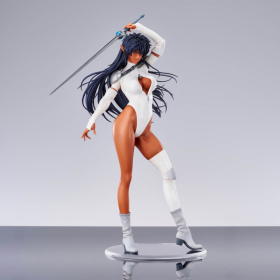 Bastard!! Ankoku no Hakaishin - Arshes Nei