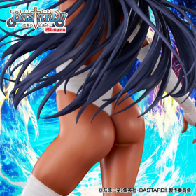 Bastard!! Ankoku no Hakaishin - Arshes Nei