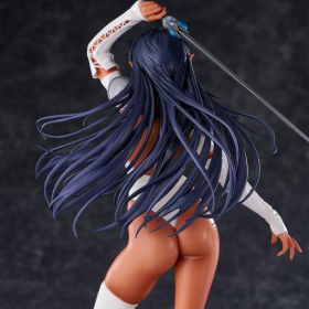 Bastard!! Ankoku no Hakaishin - Arshes Nei