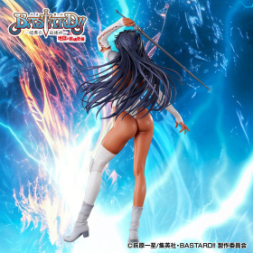 Bastard!! Ankoku no Hakaishin - Arshes Nei