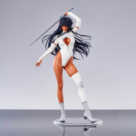 Bastard!! Ankoku no Hakaishin - Arshes Nei