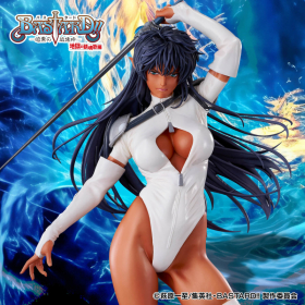 Bastard!! Ankoku no Hakaishin - Arshes Nei