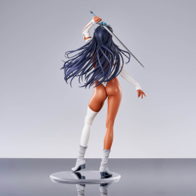 Bastard!! Ankoku no Hakaishin - Arshes Nei