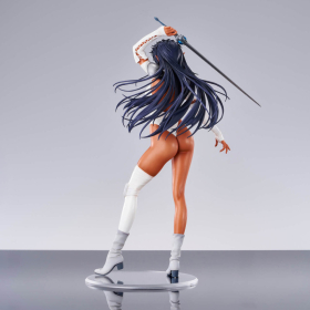 Bastard!! Ankoku no Hakaishin - Arshes Nei