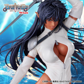 Bastard!! Ankoku no Hakaishin - Arshes Nei