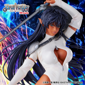 Bastard!! Ankoku no Hakaishin - Arshes Nei