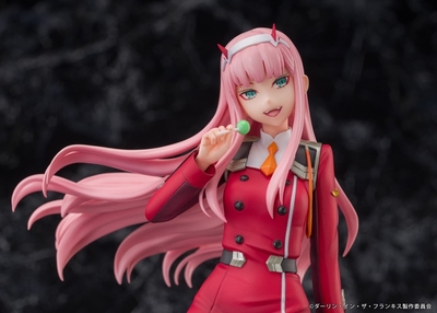 Darling in the FranXX - Zero Two - 1/7