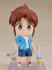 City The Animation - Mimineko - Nagumo Midori - Nendoroid (#2838)